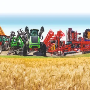 Our products are sourced from trusted manufacturers ensuring durability reliability and optimal performance in all farming operations