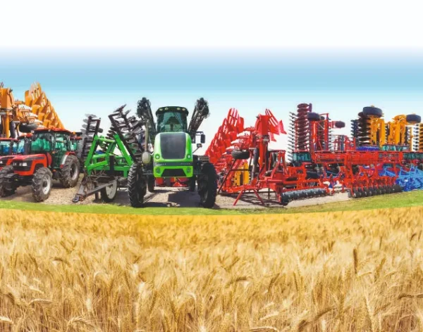 Our products are sourced from trusted manufacturers ensuring durability reliability and optimal performance in all farming operations