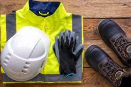 Discover our comprehensive range of highquality safety equipment designed to protect individuals in various industries and environments.