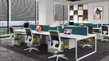 Furniture & fittings supply