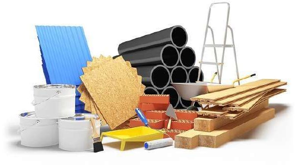 Our building materials service offers a comprehensive range of top quality materials for construction and renovation projects.